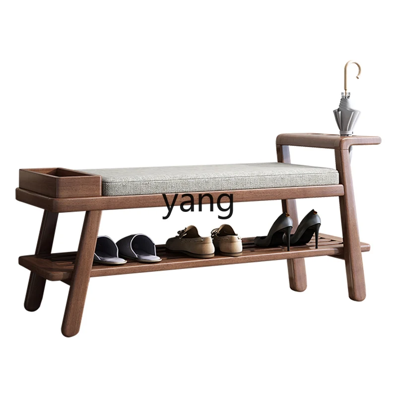 L'm'm Solid Wood Shoe Changing Stool Can Sit Footstool Home Doorway Shoe Rack
L'm'm Solid Wood Shoe Changing Stool Can Sit Footstool Home Doorway Shoe Rack
