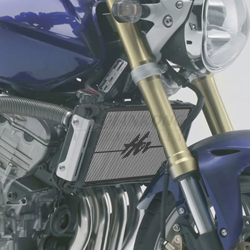 Защитная крышка для радиатора мотоцикла HONDA CB600F Hornet CB599F 1998-1999-2000-2001-2002-2003-2004
Защитная крышка для радиатора мотоцикла HONDA CB600F Hornet CB599F 1998-1999-2000-2001-2002-2003-2004