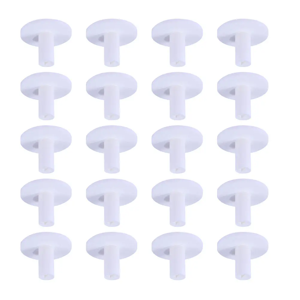 20Pcs Golf Tees Holder High Quality Tpr White Stable Golf Accessories Small Lightweight Portable for Driving Range Training
20Pcs Golf Tees Holder High Quality Tpr White Stable Golf Accessories Small Lightweight Portable for Driving Range Training