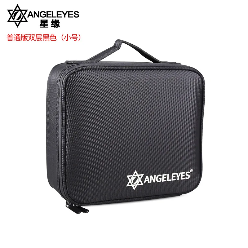 Astronomical Telescopic Eyepiece Storage Bag - Durable Accessory Organizer for Stargazing Gear
Astronomical Telescopic Eyepiece Storage Bag - Durable Accessory Organizer for Stargazing Gear