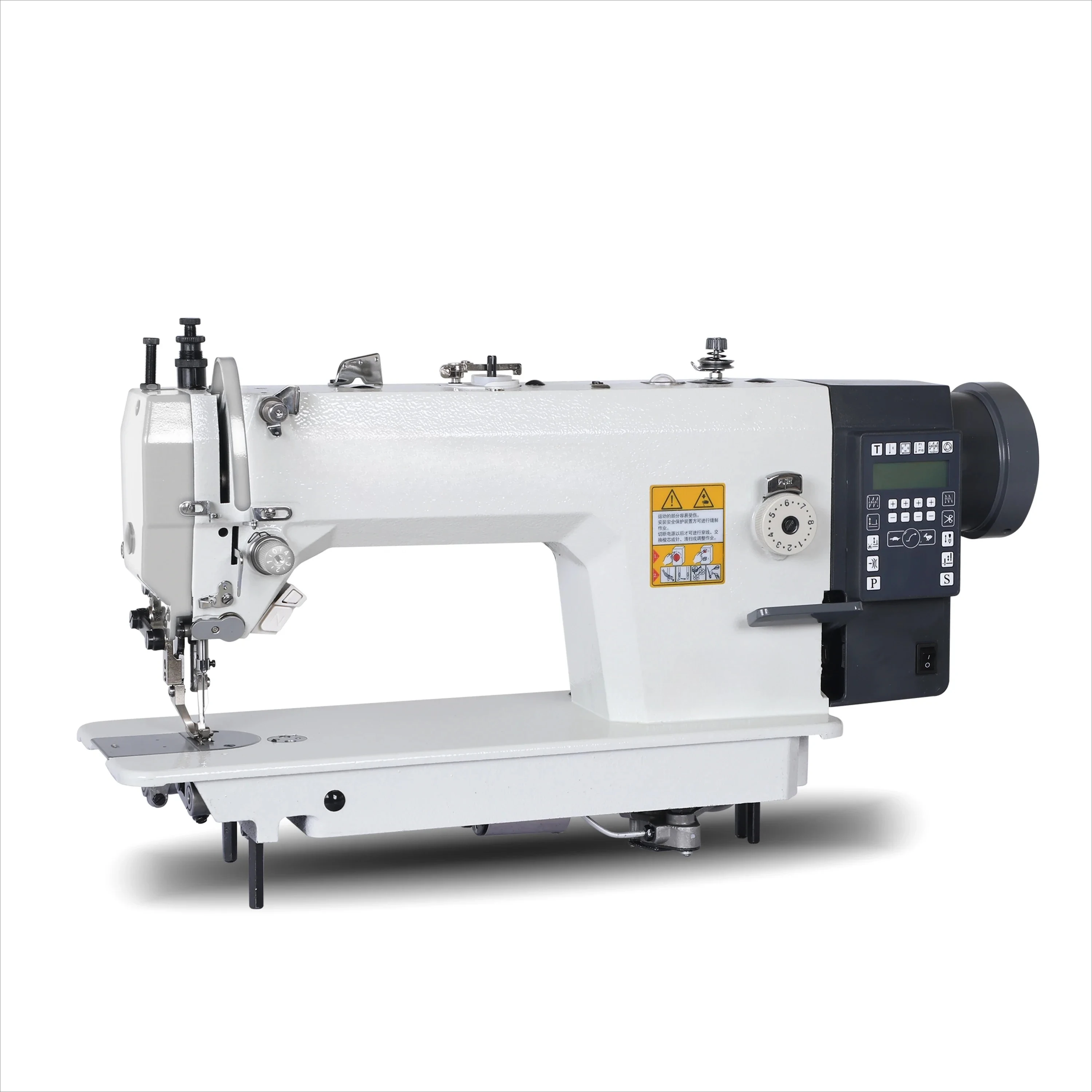 Cheap price industrial sewing machine Computer fully automatic sewing machine B-0313-D3
Cheap price industrial sewing machine Computer fully automatic sewing machine B-0313-D3