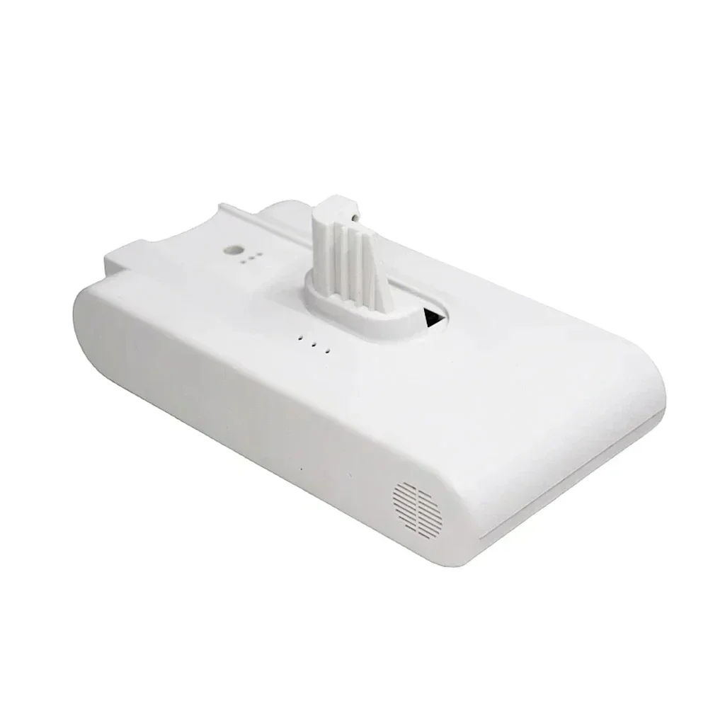 New V9 V10 Lithium Battery for Dreame V8 V9 V9B V10 V9P XR VVN3 VVN4 Handheld Cordless Vacuum Cleaner Parts Replacement Battery
New V9 V10 Lithium Battery for Dreame V8 V9 V9B V10 V9P XR VVN3 VVN4 Handheld Cordless Vacuum Cleaner Parts Replacement Battery