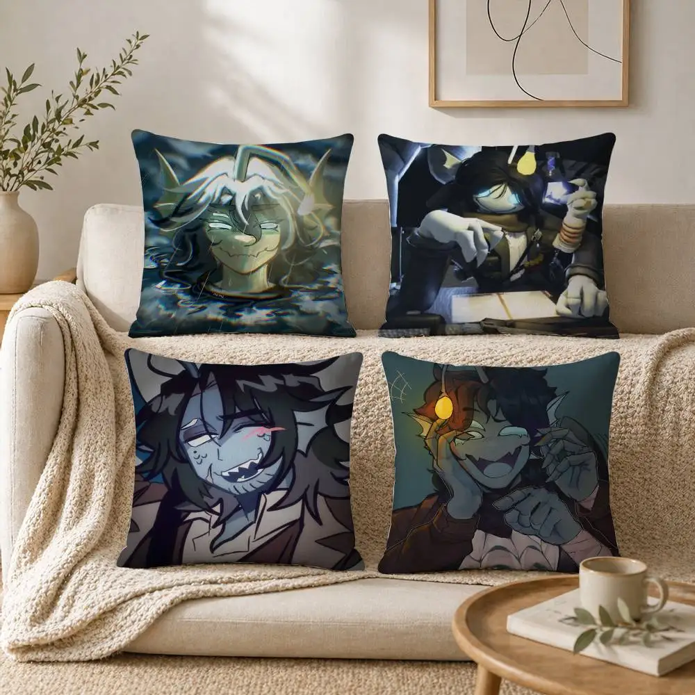 P-Pressure S-Sebastian Solace Pillow Case for Sofa Living Room Home office Decor Protective Cover
P-Pressure S-Sebastian Solace Pillow Case for Sofa Living Room Home office Decor Protective Cover