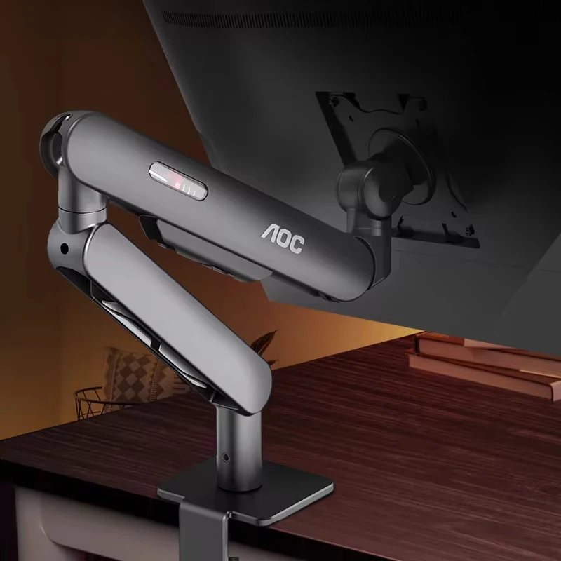Computer monitor robotic arm computer display screen lifting cantilever base adjustable
Computer monitor robotic arm computer display screen lifting cantilever base adjustable