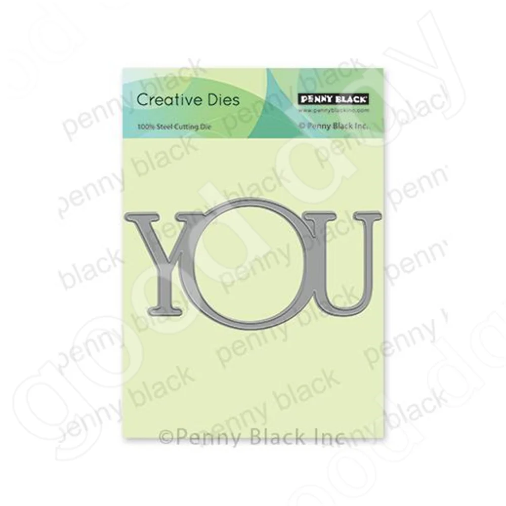 You Metal Cutting Dies Scrapbook Diary Decoration Embossing Template Diy Greeting Card Handmade Hot Sale 2023 New Arrival
You Metal Cutting Dies Scrapbook Diary Decoration Embossing Template Diy Greeting Card Handmade Hot Sale 2023 New Arrival