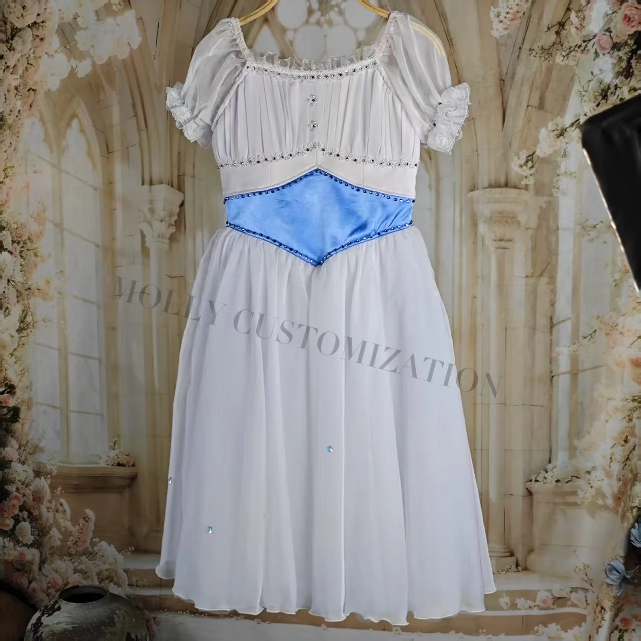 Professional customization of daughter who can't hold up for prom ballet performance adults and kids
Professional customization of daughter who can't hold up for prom ballet performance adults and kids