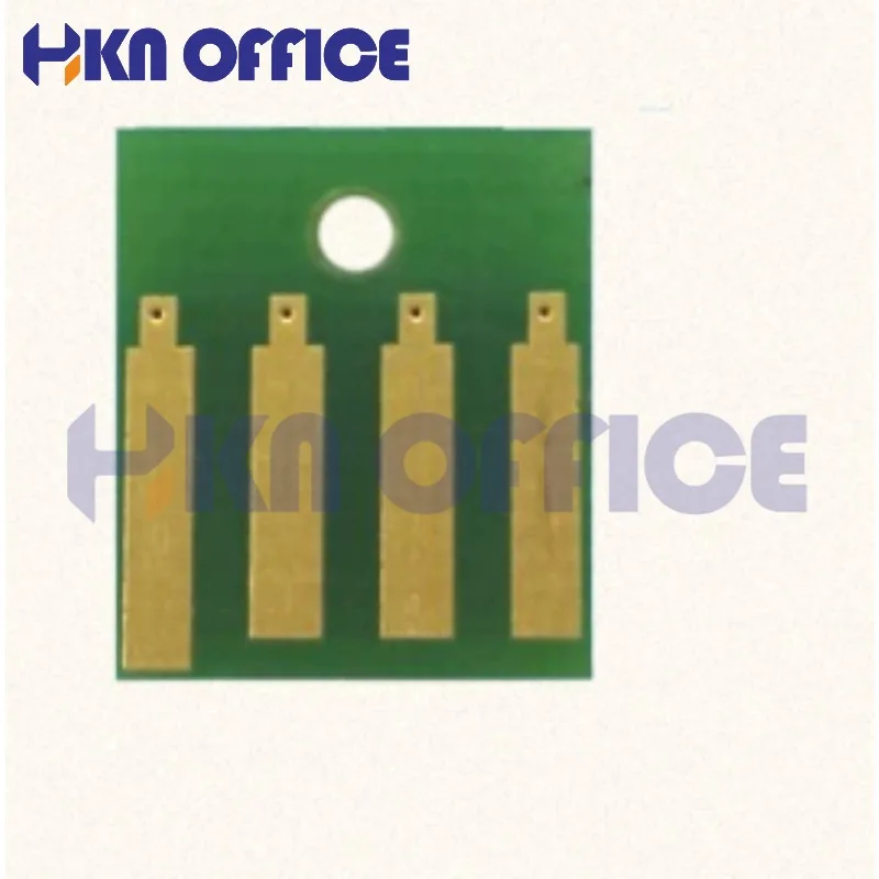 5x Univeral Toner Cartridge Chip as used for Lexmark MX310 MX410 MX510 MX610 MS310 MS410 MS510 MS610 MS711 MS811 MS812 MX711 MX8
5x Univeral Toner Cartridge Chip as used for Lexmark MX310 MX410 MX510 MX610 MS310 MS410 MS510 MS610 MS711 MS811 MS812 MX711 MX8