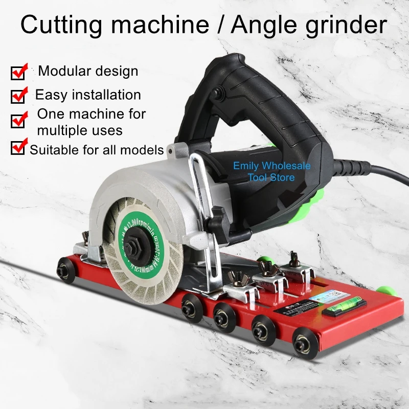 Floor tile cleaning seam cutting angle grinder tile seam hook special power tools dust-free seam cutter
Floor tile cleaning seam cutting angle grinder tile seam hook special power tools dust-free seam cutter