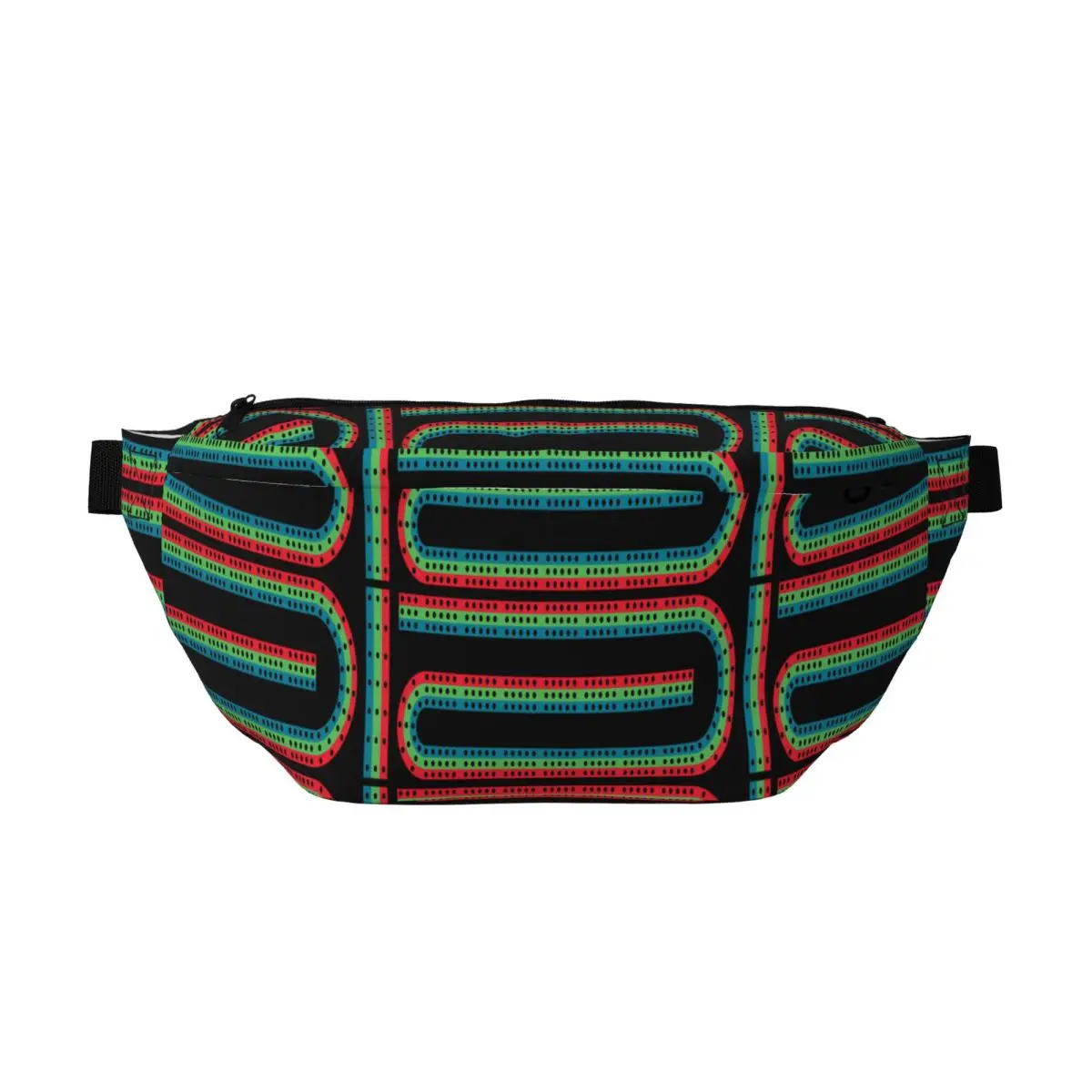 Классическая поясная сумка-бананка Cribbage Board 3 Track для мужчин и женщин, регулируемая, для путешествий, бега, хранения денег и телефона, нагрудная сумка
Классическая поясная сумка-бананка Cribbage Board 3 Track для мужчин и женщин, регулируемая, для путешествий, бега, хранения денег и телефона, нагрудная сумка