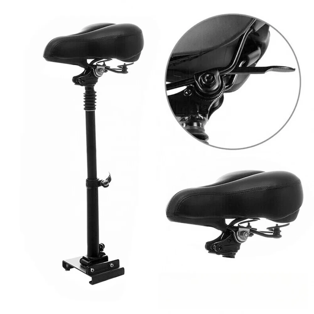 z Electric Scooter Seat Saddle Adjustable Retractable electric scooter with seat Xiaomi
z Electric Scooter Seat Saddle Adjustable Retractable electric scooter with seat Xiaomi