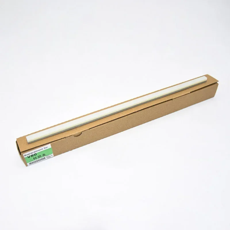 2 шт., 2ND смазочная планка для ролика переноса для Xerox Versant 80 180 2100 3100 V80 V180 V2100 V3100, стержень с восковым покрытием
2 шт., 2ND смазочная планка для ролика переноса для Xerox Versant 80 180 2100 3100 V80 V180 V2100 V3100, стержень с восковым покрытием