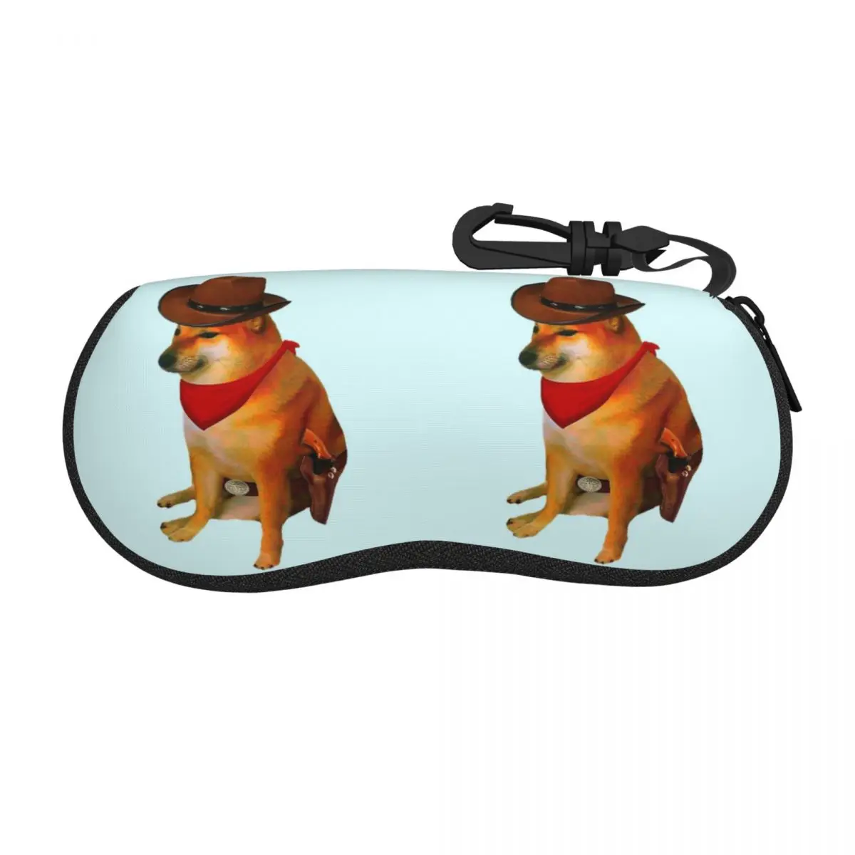 Doge Shiba Inu Memes Shell чехол для очков защитная коробка для солнцезащитных очков для женщин и мужчин мягкая сумка для очков
Doge Shiba Inu Memes Shell чехол для очков защитная коробка для солнцезащитных очков для женщин и мужчин мягкая сумка для очков