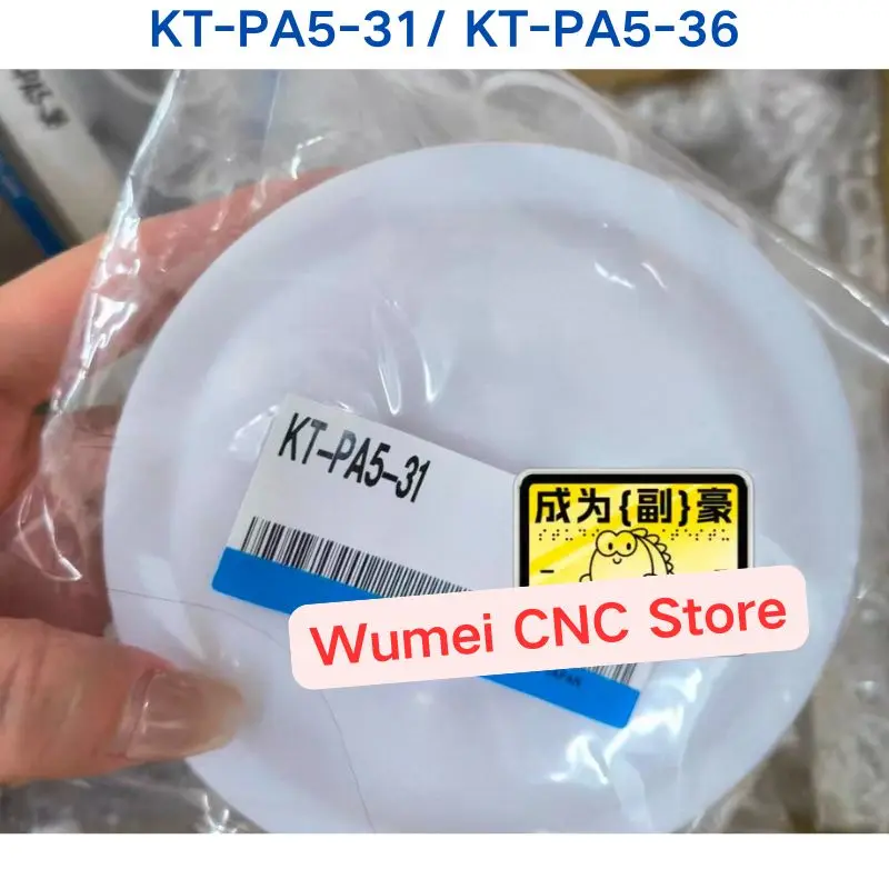 Совершенно новый оригинальный компонент диафрагменного насоса KT-PA5-31/KT-PA5-36
Совершенно новый оригинальный компонент диафрагменного насоса KT-PA5-31/KT-PA5-36