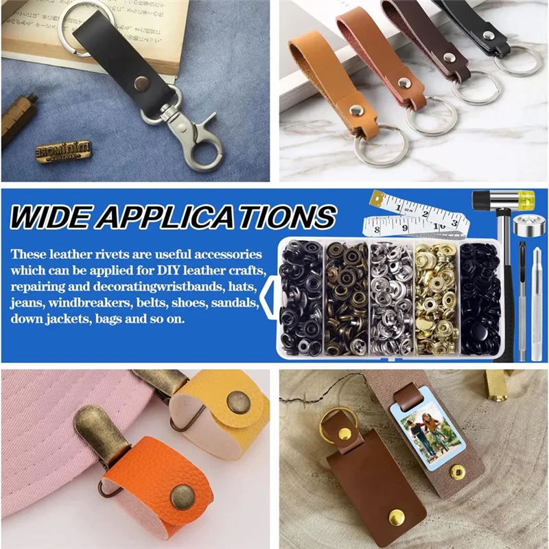 AAAC-Stainless Steel Snaps, Heavy Duty Snap Fastener Tool, Canvas Snap Kit 5/8 Inche Snap Fastener Kit,Snap Button Kit
AAAC-Stainless Steel Snaps, Heavy Duty Snap Fastener Tool, Canvas Snap Kit 5/8 Inche Snap Fastener Kit,Snap Button Kit