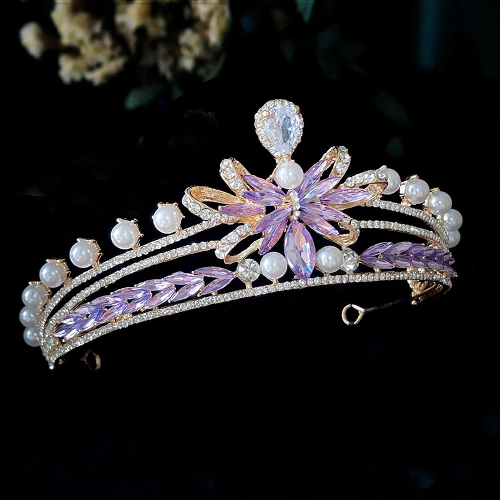 Pearl Bow Crown Haarschmuck Hochzeit Gold Imitation Pearls for Bride Wedding Miss
Pearl Bow Crown Haarschmuck Hochzeit Gold Imitation Pearls for Bride Wedding Miss