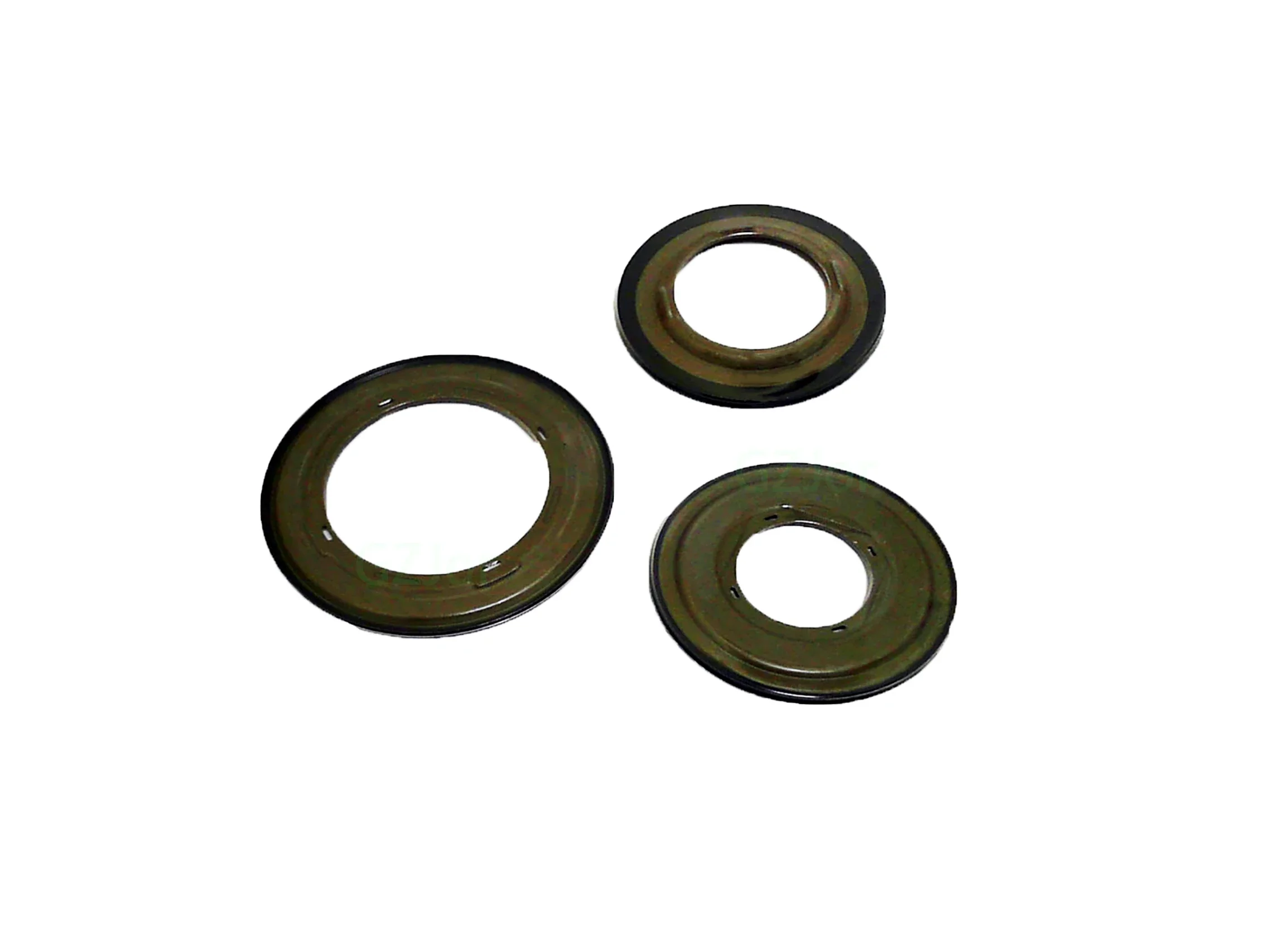 RE5R05A JR507E Auto Transmission Rebuild Parts Piston Kit - Automotive Repair Equipment And Supplies For Nissan
RE5R05A JR507E Auto Transmission Rebuild Parts Piston Kit - Automotive Repair Equipment And Supplies For Nissan