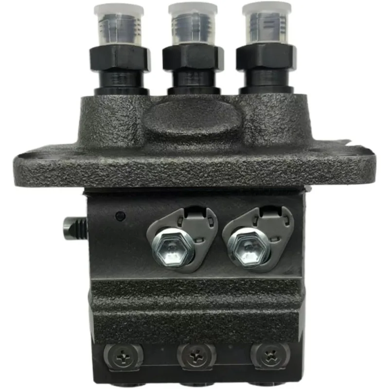 High Pressure Plunger Pump 31B65-03050 31B65-03050 For Mitsubishi S3L2 S3L Engine 7000 7205
High Pressure Plunger Pump 31B65-03050 31B65-03050 For Mitsubishi S3L2 S3L Engine 7000 7205