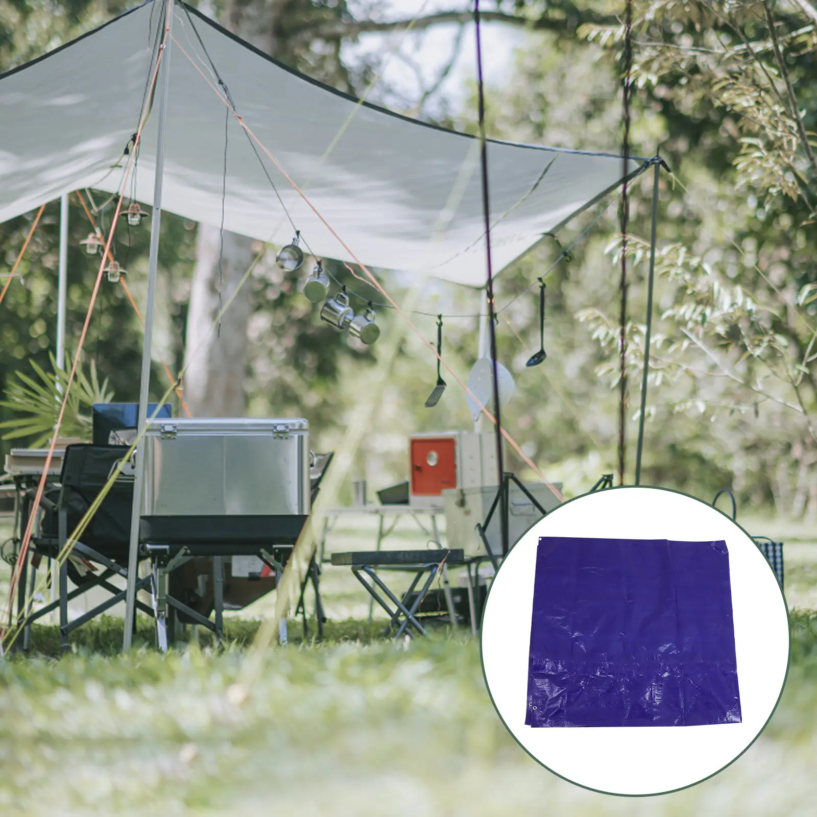 3Mx5M Outdoor Waterproof Tarp Heavy Duty Uv Resistant Sun Shade Canopy Firewood Shelter Garden Rain Cover Foldable
3Mx5M Outdoor Waterproof Tarp Heavy Duty Uv Resistant Sun Shade Canopy Firewood Shelter Garden Rain Cover Foldable