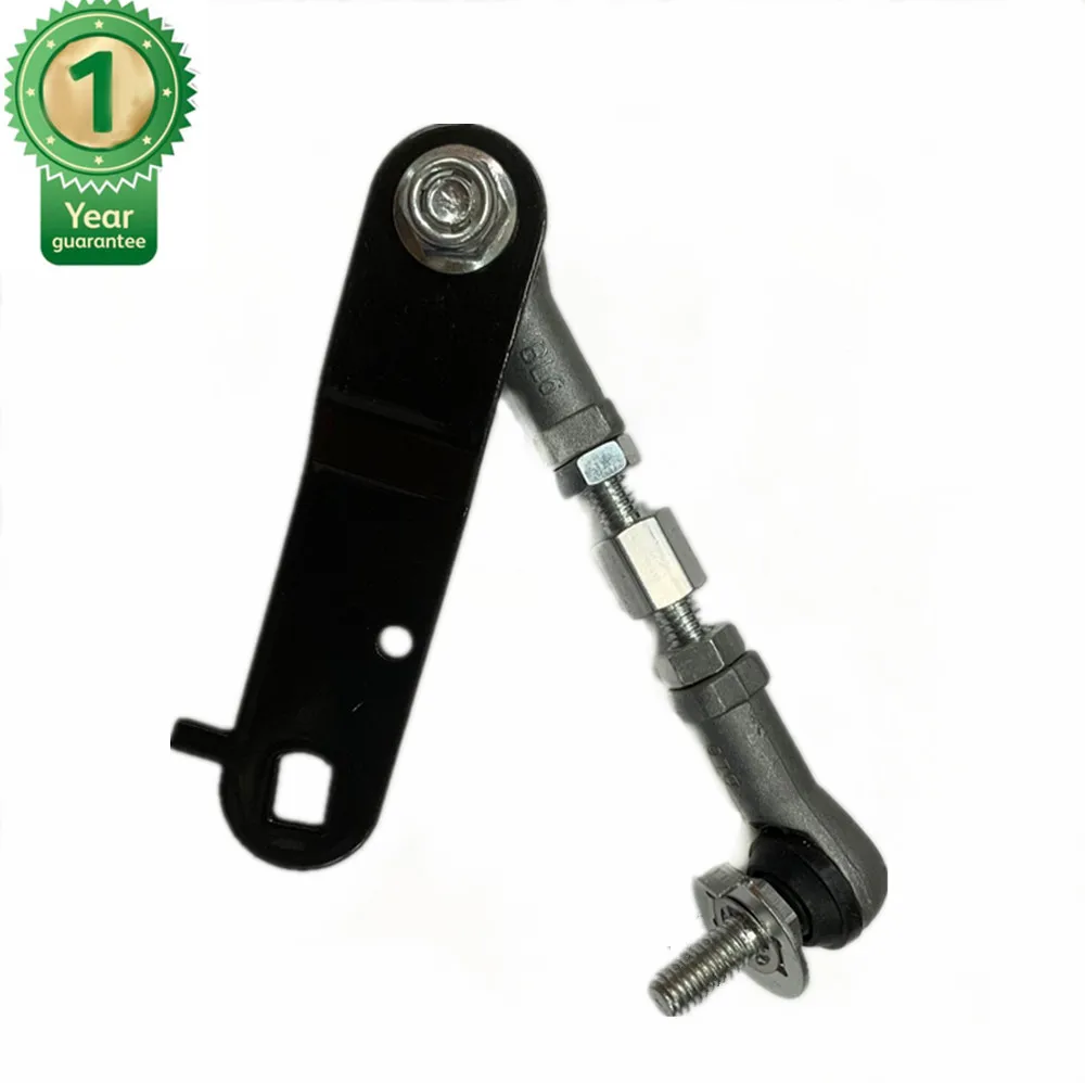 Car Body Rear Height Sensor Lever Link OEM 48906-35020 4890635020 For T-oyota L-exus
Car Body Rear Height Sensor Lever Link OEM 48906-35020 4890635020 For T-oyota L-exus
