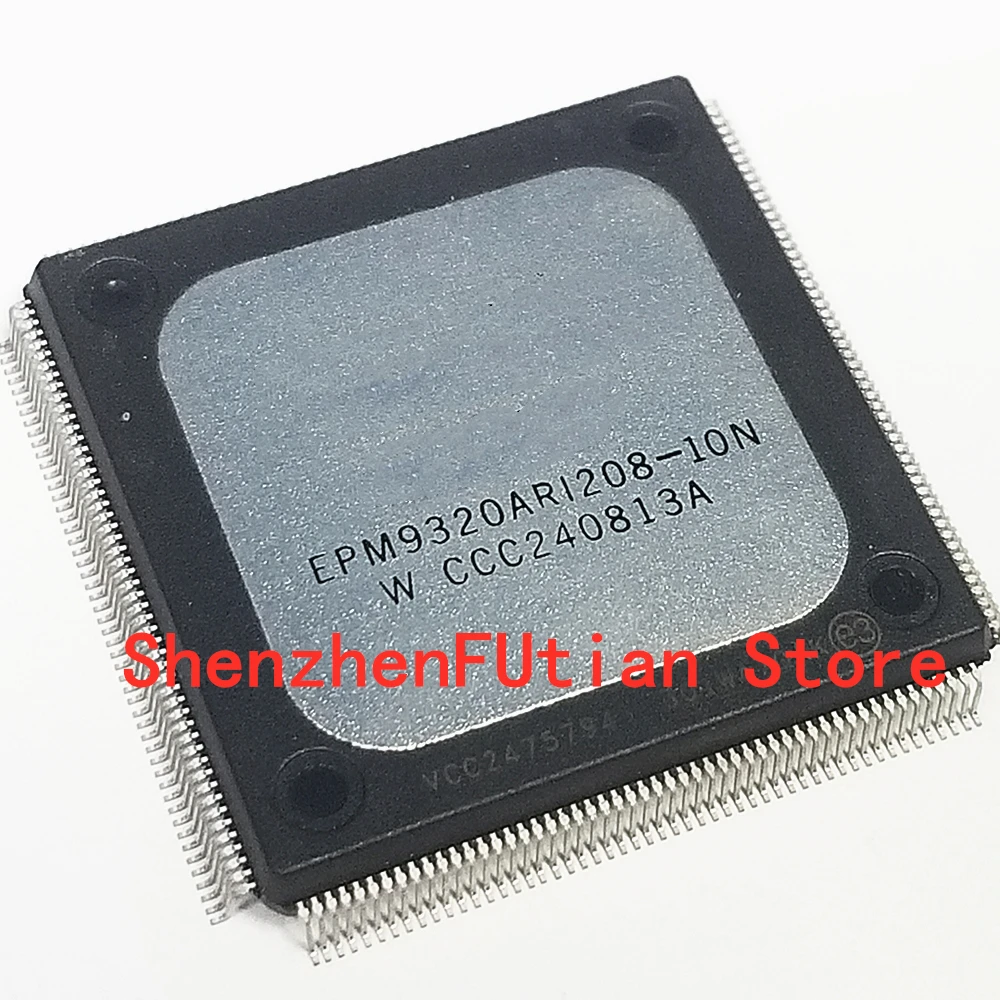 1 шт./лот EPM9320ARI208-10N EPM9320ARC208-10N EPM9320ARI208 EPM9320ARC208 QFP208 новый оригинальный в наличии торг
1 шт./лот EPM9320ARI208-10N EPM9320ARC208-10N EPM9320ARI208 EPM9320ARC208 QFP208 новый оригинальный в наличии торг