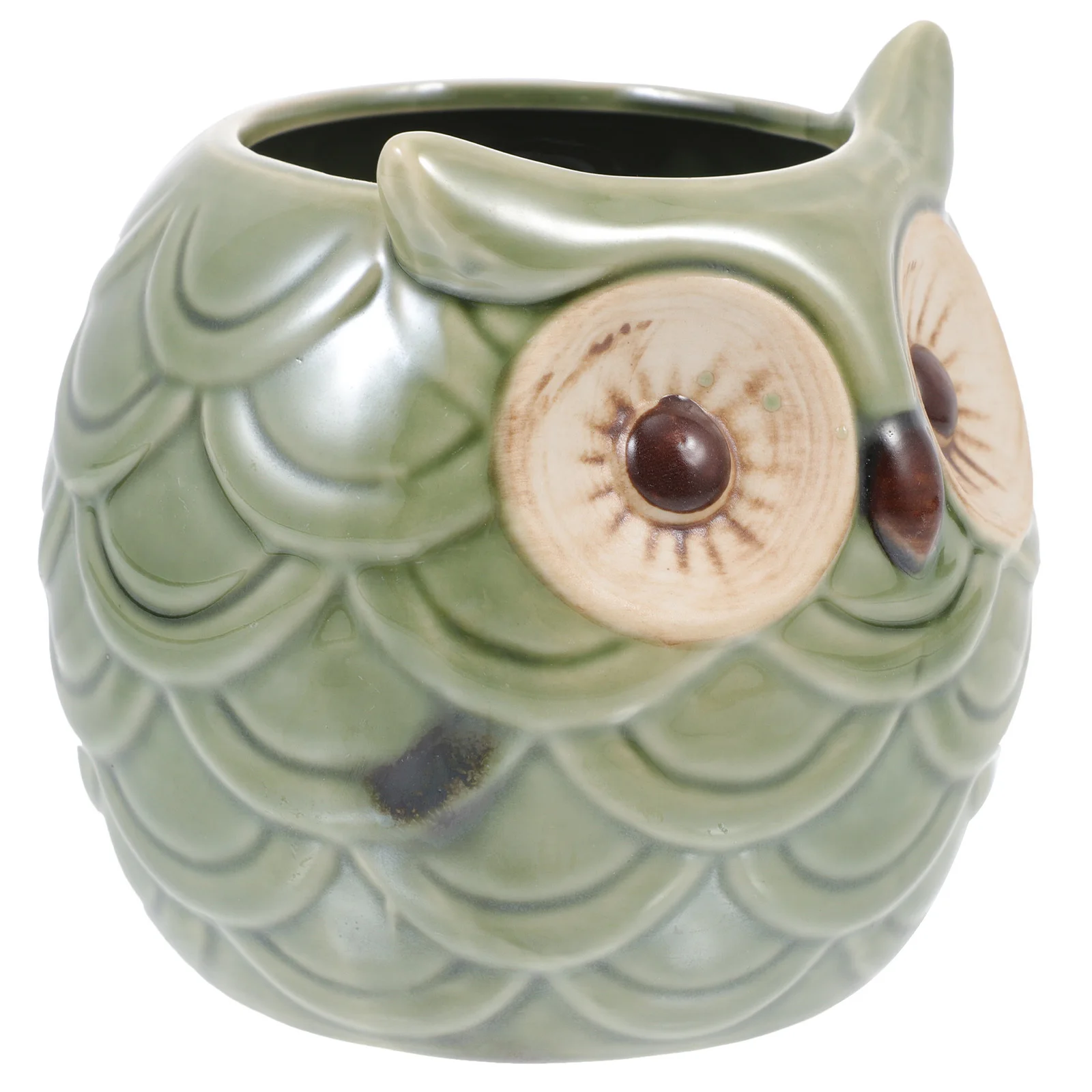Owl Shaped Ceramic Wine Cup Unique Exquisite Gift Idea for Bars Restaurants Cup Ceramic Mug Cocktail Mug
Owl Shaped Ceramic Wine Cup Unique Exquisite Gift Idea for Bars Restaurants Cup Ceramic Mug Cocktail Mug