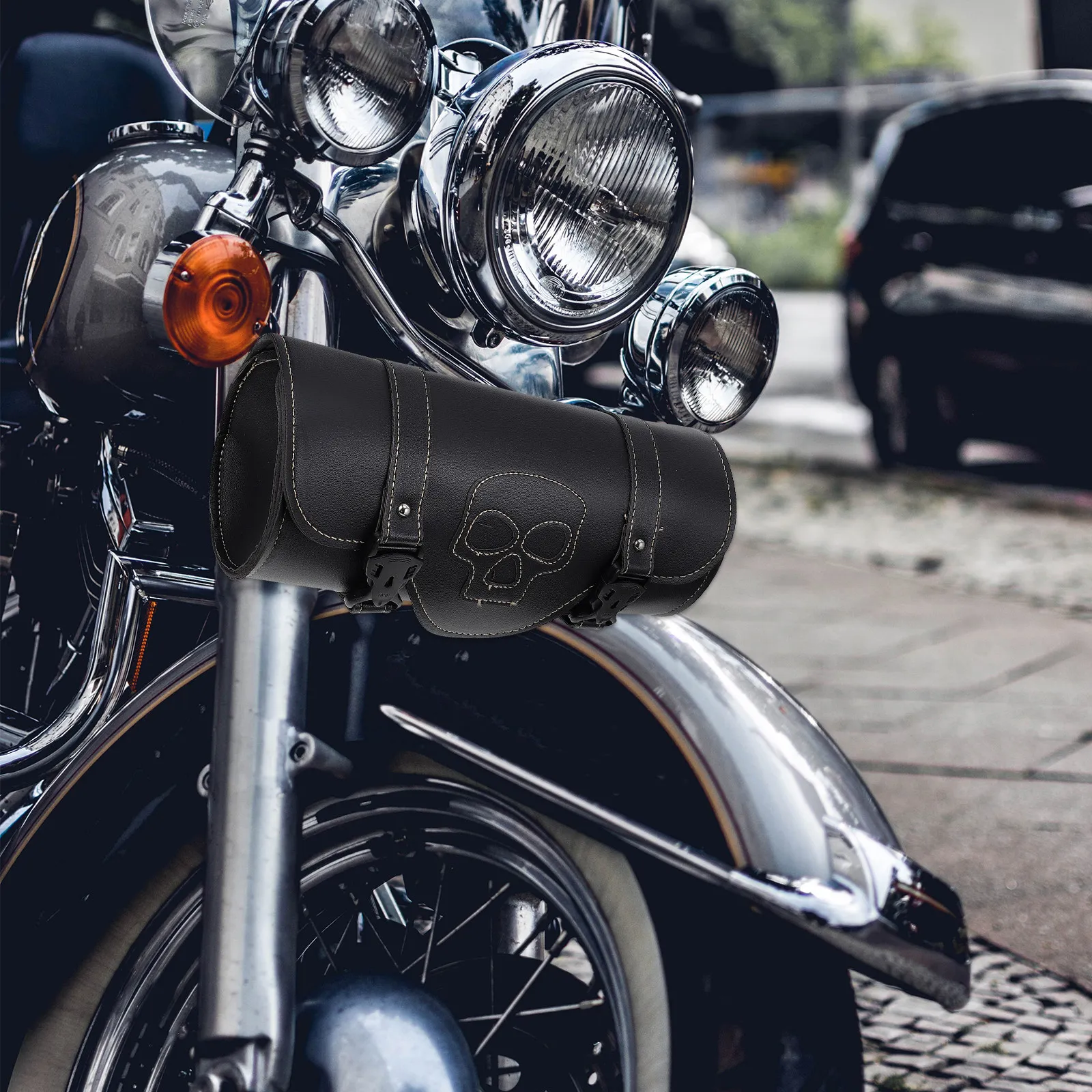1Pcs Motorcycle Frame Bag Thickened Wear Resistant Waterproof Motorcycle Storage Pouch for Tools Devices Accessories Riding Gear
1Pcs Motorcycle Frame Bag Thickened Wear Resistant Waterproof Motorcycle Storage Pouch for Tools Devices Accessories Riding Gear