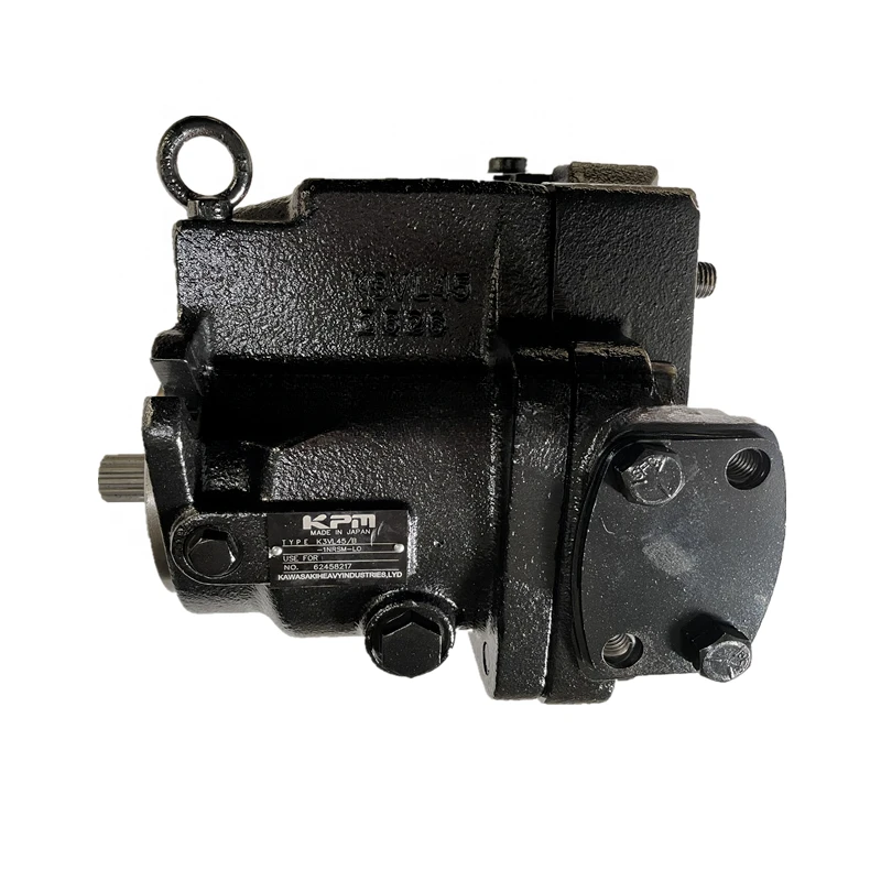 original Korea KPM Hydraulic pump K3VL112 K3VL140 K3VL200 K3VL45 K3VL60 K3 K3VL Hydraulic piston pump SY85 95 115C-9
original Korea KPM Hydraulic pump K3VL112 K3VL140 K3VL200 K3VL45 K3VL60 K3 K3VL Hydraulic piston pump SY85 95 115C-9