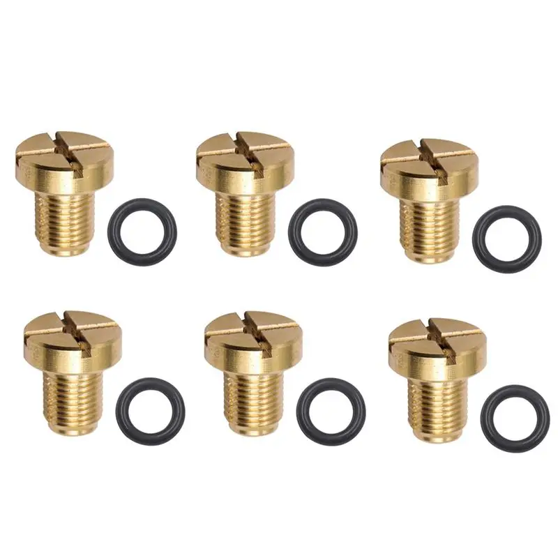 A95E-17111712788 Radiator Overflow Coolant Expansion Tank Bleeder Screw For BMW E36 E39 E46 E90 X1 X3 Z3 Z4 325I 525I
A95E-17111712788 Radiator Overflow Coolant Expansion Tank Bleeder Screw For BMW E36 E39 E46 E90 X1 X3 Z3 Z4 325I 525I