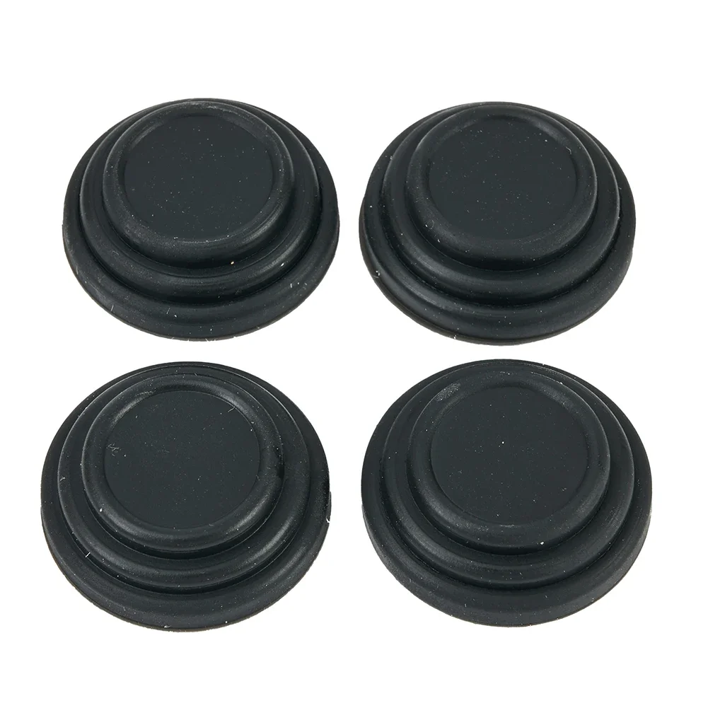 Brand New Anti-Collision Pad Pad Easy Installation Silicone Pad Anti-Collision Black Parts Replacements Outdoor
Brand New Anti-Collision Pad Pad Easy Installation Silicone Pad Anti-Collision Black Parts Replacements Outdoor