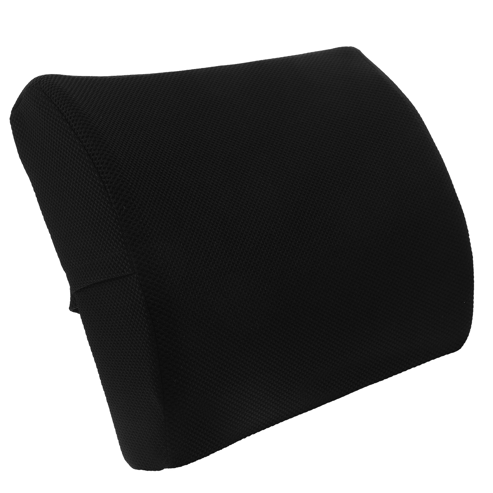 Memory Foam Lumbar Support Pillow Ergonomic Back Cushion For Chair Office Car Seat Comfortable Lower Back Support Pillow For Bed
Memory Foam Lumbar Support Pillow Ergonomic Back Cushion For Chair Office Car Seat Comfortable Lower Back Support Pillow For Bed