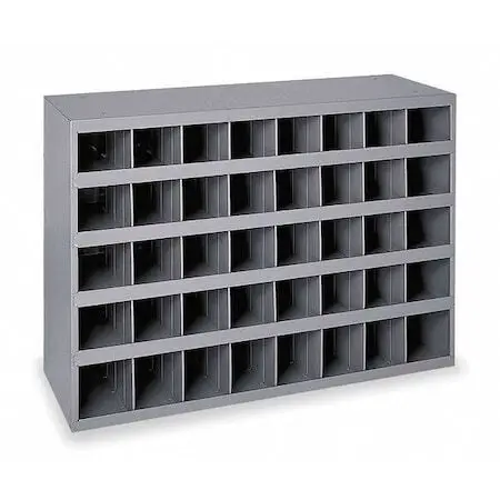 Корзина для голубиных отверстий Durham Mfg 35995, 40 отделений, 12 дюймов D X 23 7/8 дюймов H X 714334359955
Корзина для голубиных отверстий Durham Mfg 35995, 40 отделений, 12 дюймов D X 23 7/8 дюймов H X 714334359955
