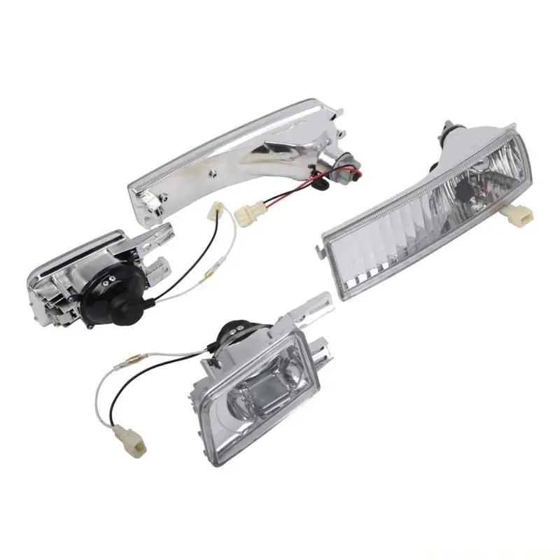 J0MA Parking Turn Parking Light 1HM941778 1HM941777 for MK3 Golf 1993-1998
J0MA Parking Turn Parking Light 1HM941778 1HM941777 for MK3 Golf 1993-1998