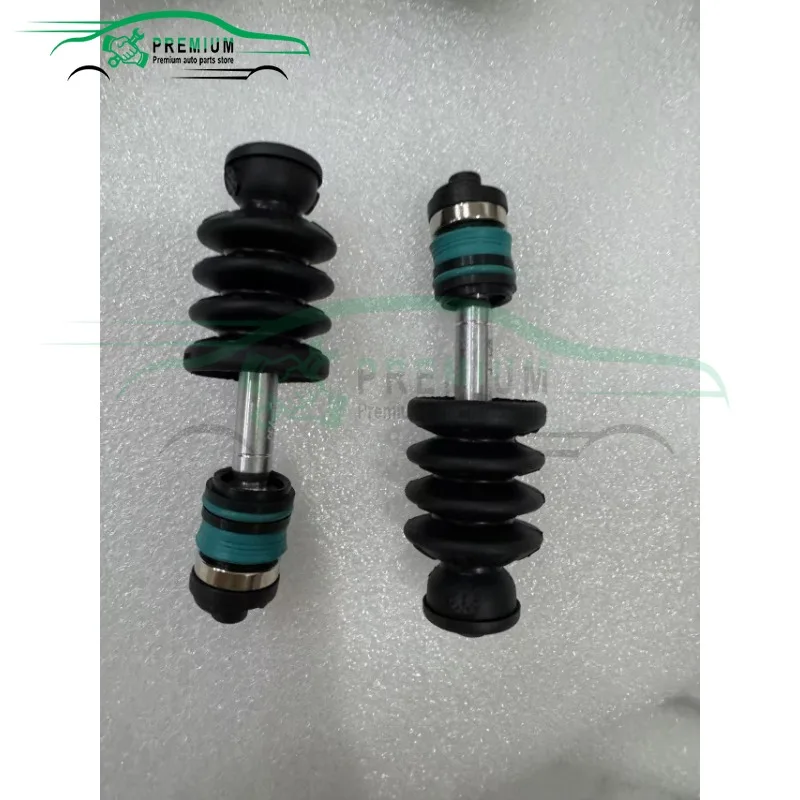 0AM325091E /0AM325091F 2 PCS DQ200 0AM Clutch Fork Pusher Rod Fits For VW Audi Skoda Seat
0AM325091E /0AM325091F 2 PCS DQ200 0AM Clutch Fork Pusher Rod Fits For VW Audi Skoda Seat