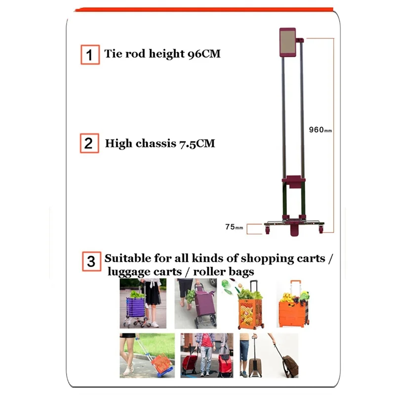 Складной чемодан на колесиках из нержавеющей стали, чемодан на колесиках для автомобиля, школьный чемодан на колесиках, дорожный кронштейн-Y78A
Складной чемодан на колесиках из нержавеющей стали, чемодан на колесиках для автомобиля, школьный чемодан на колесиках, дорожный кронштейн-Y78A