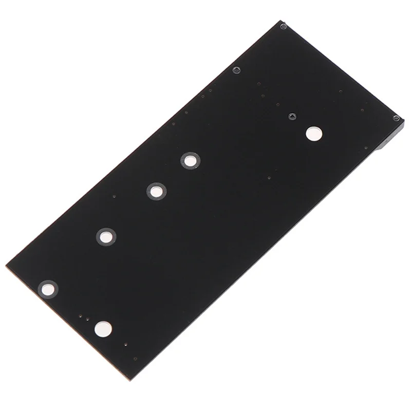 ULBS M.2 To SATA Adapter M.2 NGFF Converter 2.5 Inch SATA3 Card B Key For 2230-2280 M2