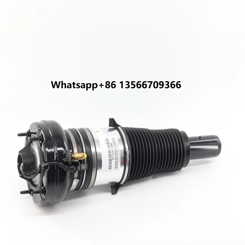 High Quality G07 Gas Type Automotive Air Shock Absorber with Universal Joint New Condition Universal Accessories
High Quality G07 Gas Type Automotive Air Shock Absorber with Universal Joint New Condition Universal Accessories