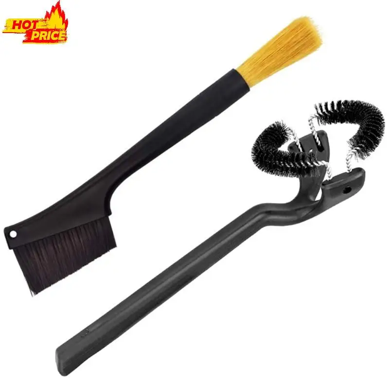 Pack of 2 Plastic Coffee Machine Cleaning Brush Espresso Machine Cleaning Tool July 2025
Pack of 2 Plastic Coffee Machine Cleaning Brush Espresso Machine Cleaning Tool July 2025