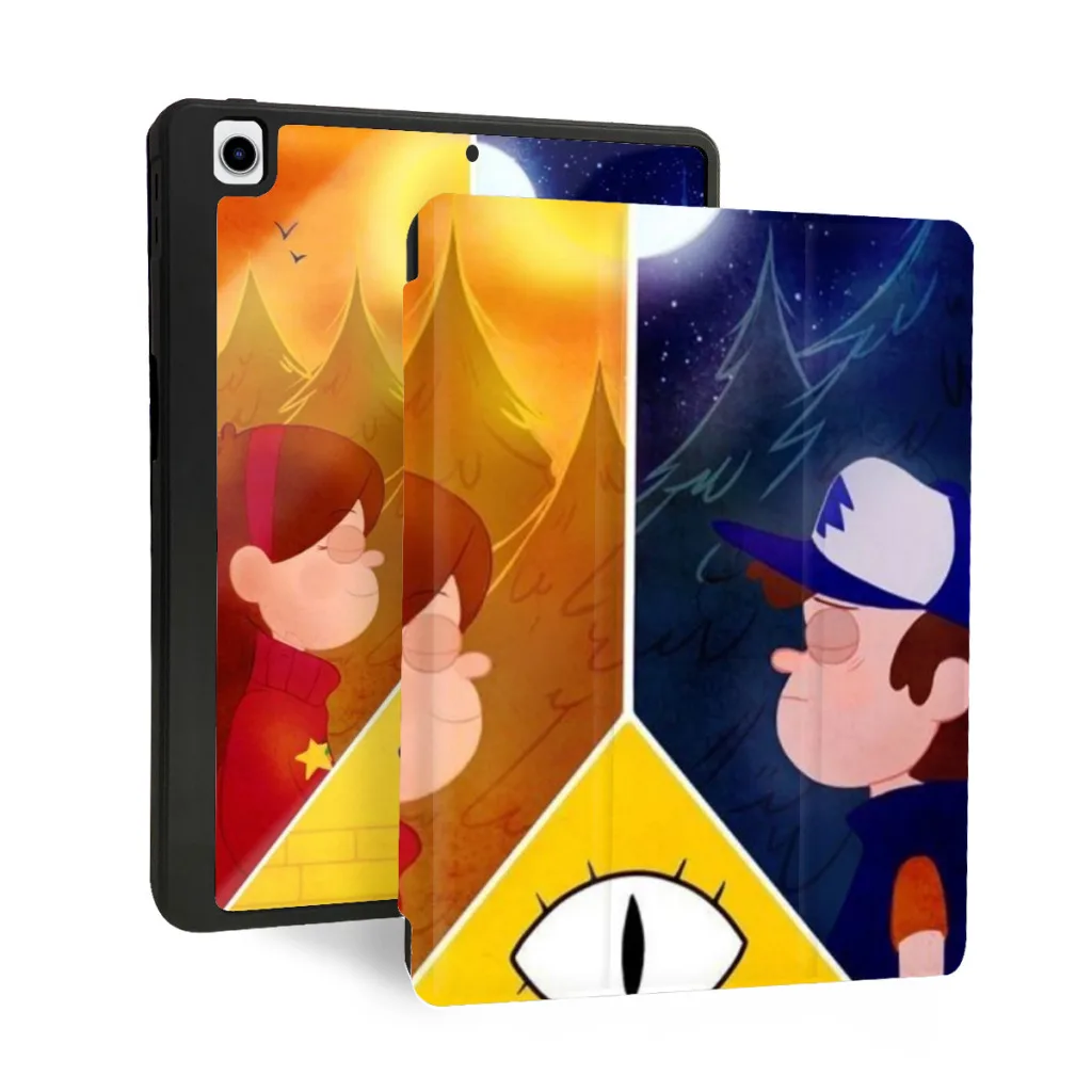 G-Gravity Falls For iPad Case For iPad 10th Pro 9 8 7 For iPad Air 5 4 3 2 Mini 6 10.5 cover
G-Gravity Falls For iPad Case For iPad 10th Pro 9 8 7 For iPad Air 5 4 3 2 Mini 6 10.5 cover