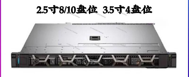 R640 Dual-channel Silent Server Host 1U Platform DDR4 Cloud Computing 3647 Virtualization ERP
R640 Dual-channel Silent Server Host 1U Platform DDR4 Cloud Computing 3647 Virtualization ERP