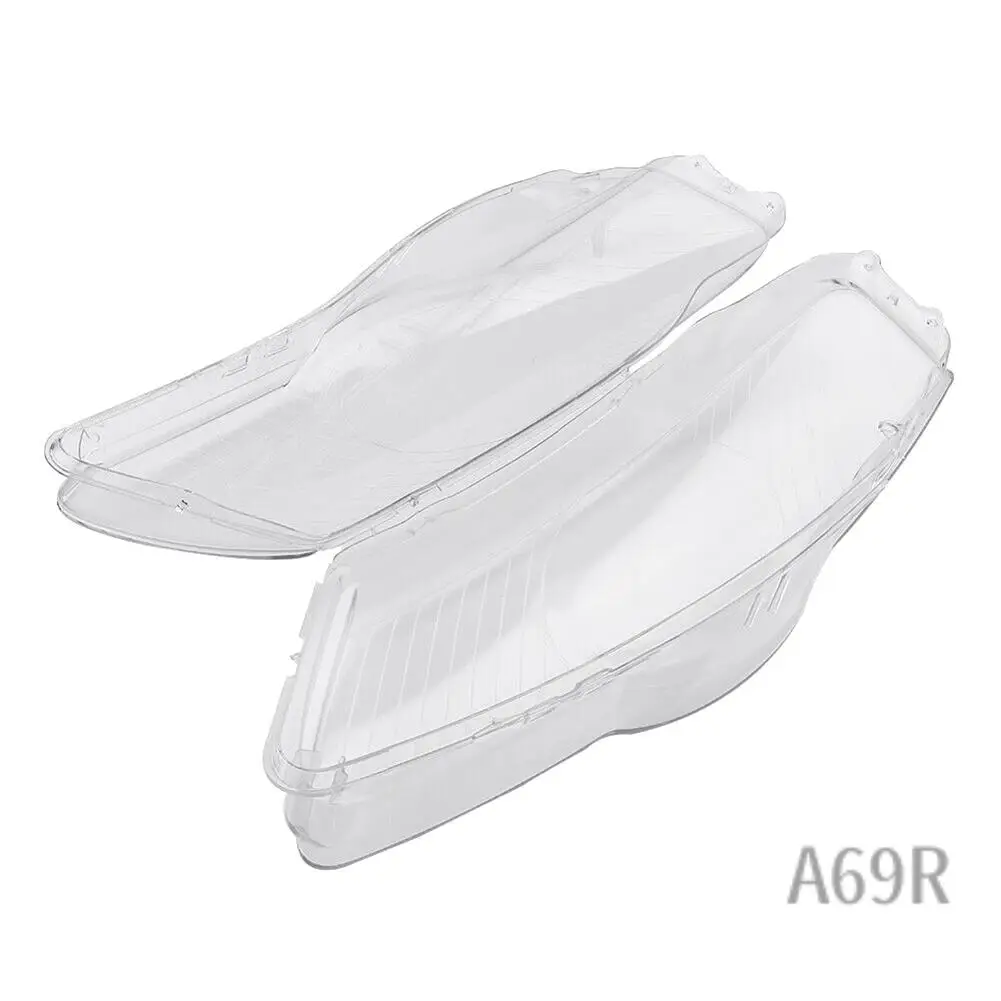 A69R-Right Side Front Headlight Cover Head Light Lamp Lamp Shell Cover For Passat Magotan B6 R36 2006-2011 Accessories
A69R-Right Side Front Headlight Cover Head Light Lamp Lamp Shell Cover For Passat Magotan B6 R36 2006-2011 Accessories