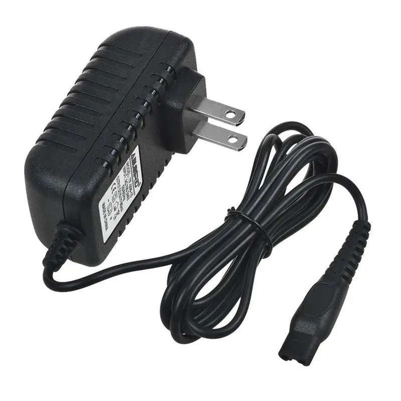 A38T-5X 5.4W 15V/0.36A Shaver Power Adapter For Shaver HQ8505 AT790 AT810(US Plug)
A38T-5X 5.4W 15V/0.36A Shaver Power Adapter For Shaver HQ8505 AT790 AT810(US Plug)
