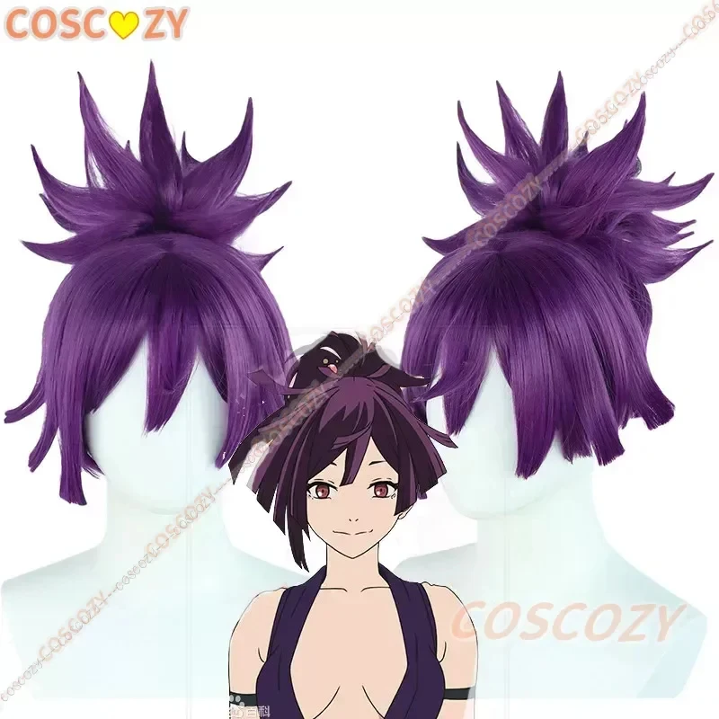 3,k;6\g/CosplayAnime Jigokuraku Yuzuriha Cosplay Costume Wig Kunoichi Ninja Women Hell's Paradise Fox Sumire Purple Unifk;6,y'9\
3,k;6\g/CosplayAnime Jigokuraku Yuzuriha Cosplay Costume Wig Kunoichi Ninja Women Hell's Paradise Fox Sumire Purple Unifk;6,y'9\