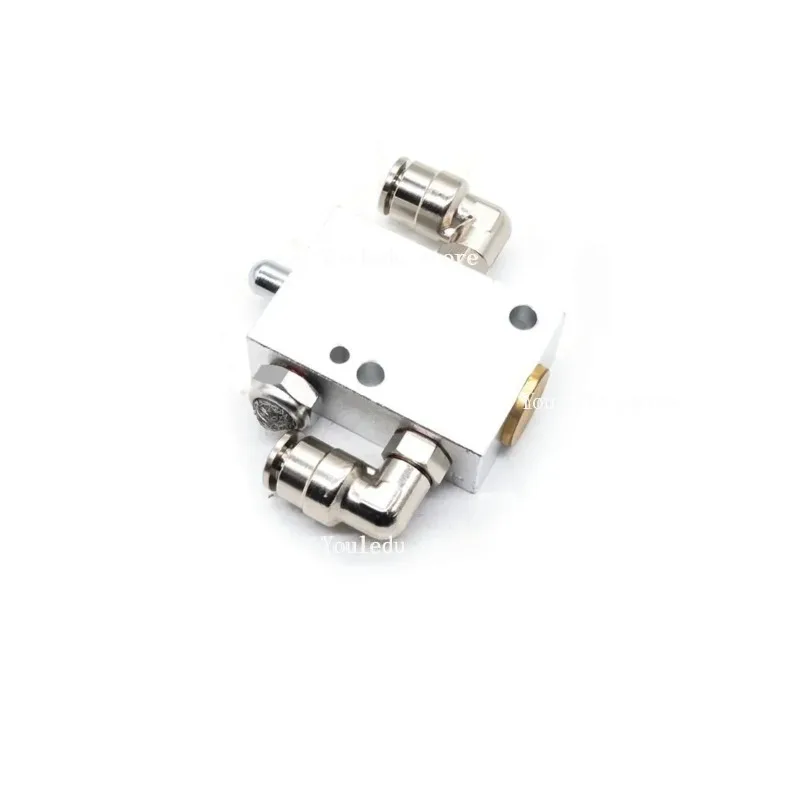 Подходит для аксессуаров для станков для резки шин MS6365, дробилка для шин, голова птицы, вертикальный переключатель воздушных шлюзов, регулирующий клапан, новая модель
Подходит для аксессуаров для станков для резки шин MS6365, дробилка для шин, голова птицы, вертикальный переключатель воздушных шлюзов, регулирующий клапан, новая модель