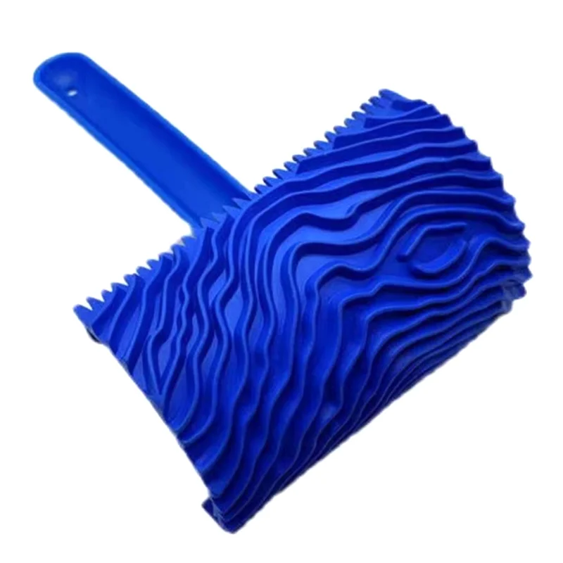 A45Z-6Pcs Art Paint Red Wood Grain Tool Grain Rubber Wood Grain Tool Puller Basics Wood Graining Set
A45Z-6Pcs Art Paint Red Wood Grain Tool Grain Rubber Wood Grain Tool Puller Basics Wood Graining Set