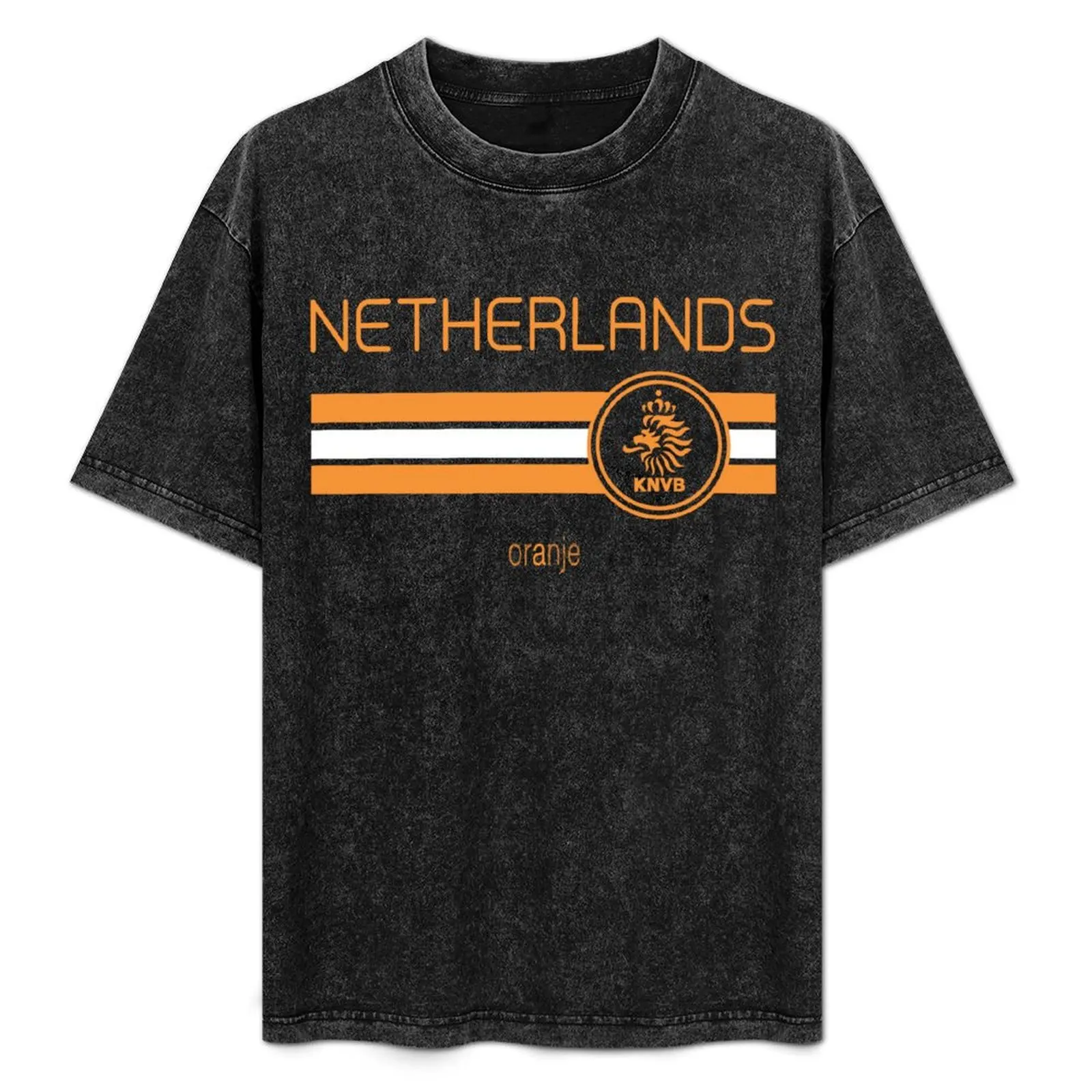 Football - Netherlands (Away White) T-Shirt Large Size Casual Short Sleeve Top
Football - Netherlands (Away White) T-Shirt Large Size Casual Short Sleeve Top