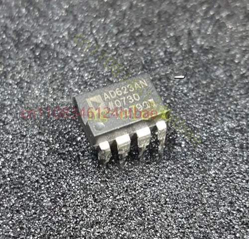 1 PCS AD623ANZ AD623AN AD623 Instrumentation Amplifier New IC AD623AN
1 PCS AD623ANZ AD623AN AD623 Instrumentation Amplifier New IC AD623AN