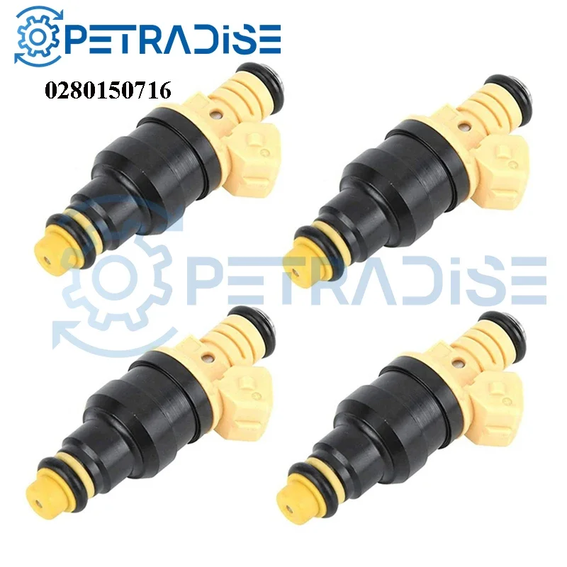 New Fuel Injector For BMW K750 K1000 K1100 Ford Mercury Auto Parts 0280150716 0280150210 0280150211 0280150941 0280150522
New Fuel Injector For BMW K750 K1000 K1100 Ford Mercury Auto Parts 0280150716 0280150210 0280150211 0280150941 0280150522