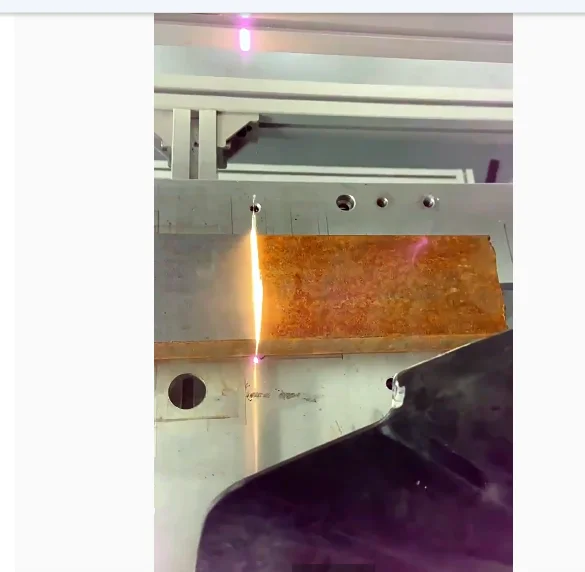 100w 200W 300w JPT Pulse Laser Rust Cleaning Machine Lazer Cleaner Portable Price Laser Rust Removal Machine
100w 200W 300w JPT Pulse Laser Rust Cleaning Machine Lazer Cleaner Portable Price Laser Rust Removal Machine