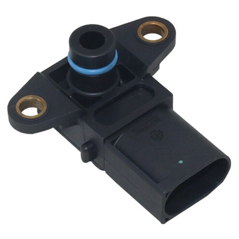 Intake Manifold Pressure Sensor Map Sensor For -BMW 1 3 Series E60 E87 E90 13627585278 13628617097
Intake Manifold Pressure Sensor Map Sensor For -BMW 1 3 Series E60 E87 E90 13627585278 13628617097