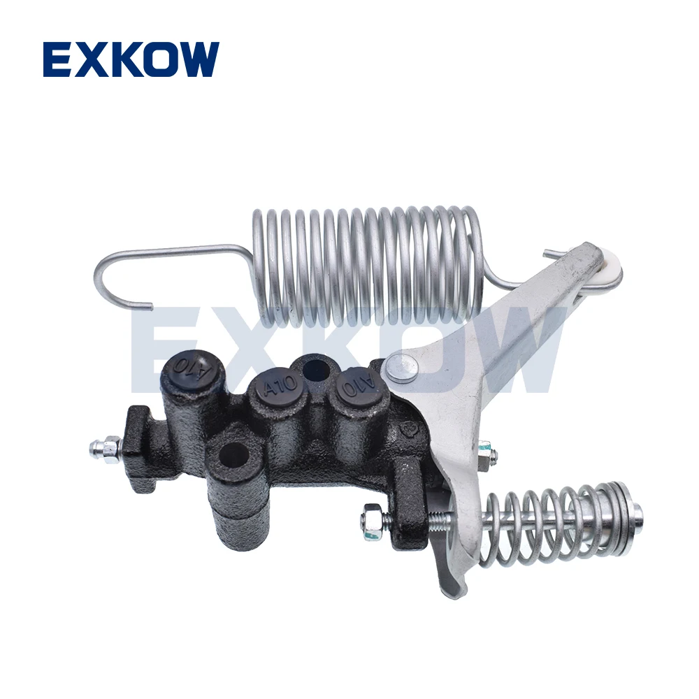 Brake Load Sensing Valve Assy fit for MAZDA B2200 B2500 B2600 B2900 BT-50 2002-2008 UH71-43-900B UH74-43-900B
Brake Load Sensing Valve Assy fit for MAZDA B2200 B2500 B2600 B2900 BT-50 2002-2008 UH71-43-900B UH74-43-900B